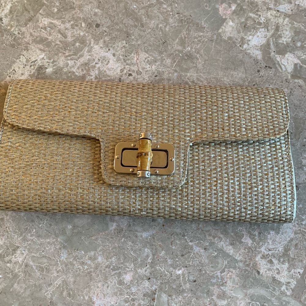Large Clutch bag